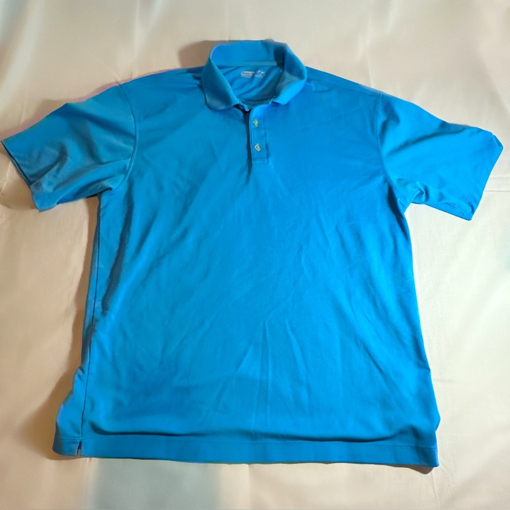 Nike Golf Men’s Fit Dry Polo - Size L